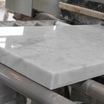 Marble Processing