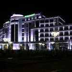 Dashoguz Hotel
