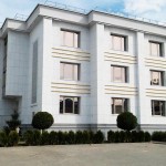 Ambasciata del Turkmenistan - Minsk Bielorussia
